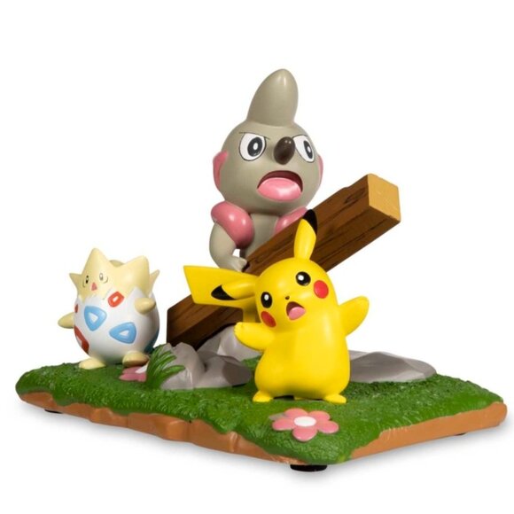 Slumbering Snorlax Bookends (2-Piece) - Picture 3 of 7